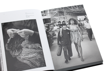 Паперова книга «Peter Lindbergh. On Fashion Photography», автор Пітер Ліндберг - фото №7 - мініатюра