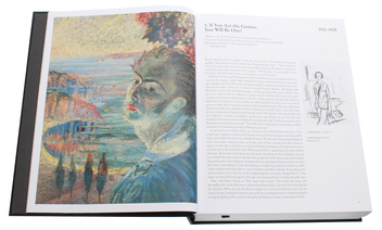 Паперова книга «Dali. The Paintings», авторів Жиль Нере, Роберт Дешарне - фото №6 - мініатюра
