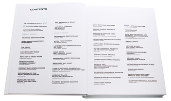 Бумажная книга «Zaha Hadid. Complete Works 1979-Today», автор Филип Жодидио - фото №5 - миниатюра
