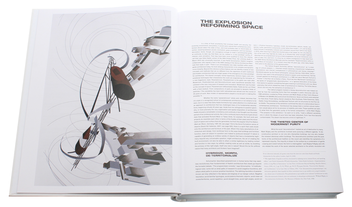 Бумажная книга «Zaha Hadid. Complete Works 1979-Today», автор Филип Жодидио - фото №7 - миниатюра