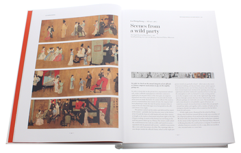 Бумажная книга «What Great Paintings Say. 100 Masterpieces in Detail», автор Роуз-Мари Хаген - фото №6 - миниатюра