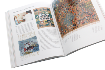 Бумажная книга «African Textiles. Colour and Creativity Across a Continent», автор Джон Гиллоу - фото №6 - миниатюра