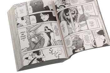 Паперова книга «Fullmetal Alchemist. 3-in-1 Edition. Volume 4», автор Хірому Аракава - фото №6 - мініатюра