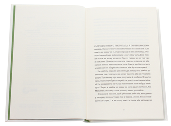 Паперова книга «За стіною», автор Марлен Гаусгофер - фото №4 - мініатюра