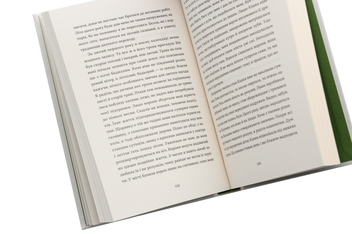 Паперова книга «За стіною», автор Марлен Гаусгофер - фото №5 - мініатюра