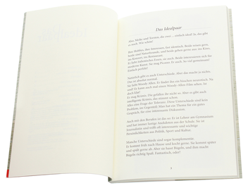 Бумажная книга «A1- A2. Das Idealpaar + CD», автор Леонард Тома - фото №4 - миниатюра