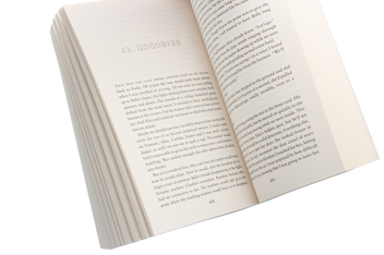 Бумажная книга «The Twilight Saga (комплект із 6 книг)», автор Стефани Майер - фото №15 - миниатюра