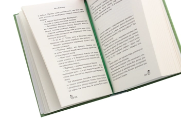 Паперова книга «Щось крихке. Оповідки й дивовижі», автор Ніл Ґейман - фото №5 - мініатюра