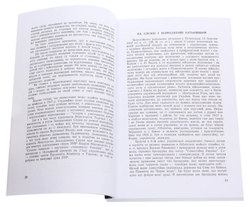Паперова книга «Україна в боротьбі за державність в 1917-1921 роках. Спомини і роздуми», автор Михайло Шкільник - фото №4 - мініатюра