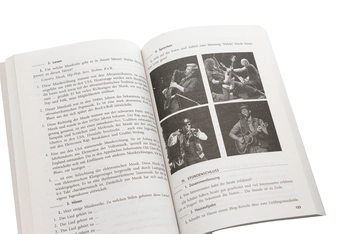 Паперова книга «Усі уроки німецької мови. 10 клас», автор Михайло Дорошенко - фото №6 - мініатюра