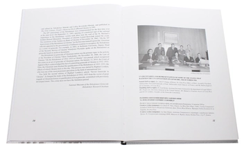 Паперова книга «Радянський геноцид в Україні / Soviet Genocide in Ukraine», автор Рафаель Лемкін - фото №4 - мініатюра