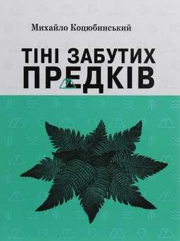Бумажная книга «Комплект шкільної літератури (комплект із 4 книг)», авторов Иван Франко, Михаил Коцюбинский, Олесь Гончар, Улас Самчук - фото №8 - миниатюра