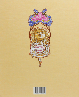 Паперова книга «Нова кухня вітамінова», автор Осипа Заклинська - фото №3 - мініатюра