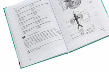 Бумажная книга «Deuthsch für Medizin- und Pharmaziestudenten. Lehrwеrk» - фото №6 - миниатюра