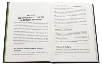 Бумажная книга «Брендинг (комплект із 3 книг)», авторов Дуглас Ван Прает, Юрген Саленбахер, Дэниел Роулс - фото №8 - миниатюра