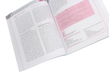 Бумажная книга «ЕКГ у практиці / The ECG Made Practical», автор Джон Хэмптон - фото №5 - миниатюра