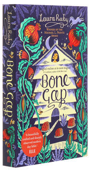 Бумажная книга «Bone Gap» - фото №3 - миниатюра