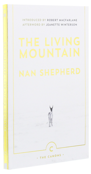 Бумажная книга «The Living Mountain», автор Нэн Шеппард - фото №3 - миниатюра