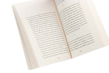 Паперова книга «Adele», автор Лейла Слімані - фото №5 - мініатюра