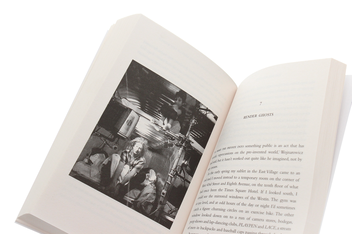 Паперова книга «The Lonely City. Adventures in the Art of Being Alone», автор Олівія Ленґ - фото №5 - мініатюра