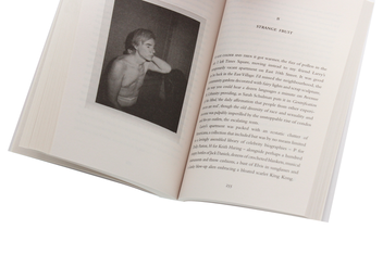 Паперова книга «The Lonely City. Adventures in the Art of Being Alone», автор Олівія Ленґ - фото №6 - мініатюра