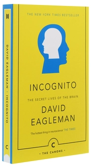 Бумажная книга «Incognito. The Secret Lives of The Brain» - фото №3 - миниатюра