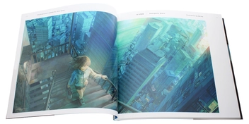 Паперова книга «Everyday Scenes from a Parallel World» - фото №5 - мініатюра