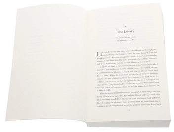Бумажная книга «The Reacher Guy. The Authorised Biography of Lee Child», автор Хизер Мартин - фото №4 - миниатюра