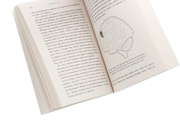 Паперова книга «Making Evil. The Science Behind Humanity's Dark Side», автор Джулія Шоу - фото №5 - мініатюра