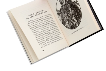 Бумажная книга «Галицько-Волинська держава», автор Антин Лотоцкий - фото №5 - миниатюра