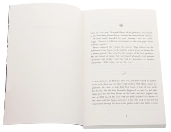 Бумажная книга «To Calais, In Ordinary Time», автор Джеймс Мик - фото №4 - миниатюра