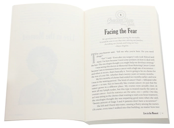 Бумажная книга «Chicken Soup for the Soul. 101 Stories about Creating Your Best Life. Think Positive, Live Happy», авторов Эми Ньюмарк, Дебора Норвилл - фото №4 - миниатюра