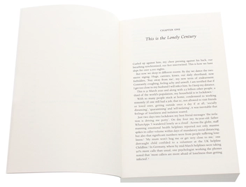 Бумажная книга «The Lonely Century. Coming Together in a World that's Pulling Apart», автор Норина Герц - фото №4 - миниатюра