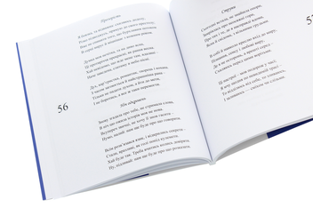 Бумажная книга «Шлях південного вітру», автор Арина Кулинская - фото №5 - миниатюра
