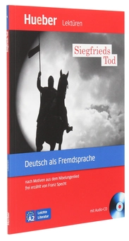 Бумажная книга «Siegfrieds Tod (+CD-ROM)», автор Франц Шпехт - фото №3 - миниатюра