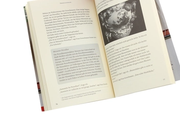 Паперова книга «Berlin, Meyerbeer 26», автор Таня Науз - фото №5 - мініатюра