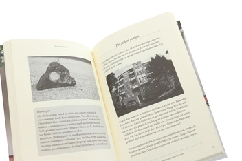Паперова книга «Berlin, Meyerbeer 26», автор Таня Науз - фото №6 - мініатюра