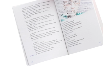 Бумажная книга «A2. Timo darf nicht sterben! Leseheft (+ CD-ROM)», автор Шарлотта Хаберсак - фото №5 - миниатюра