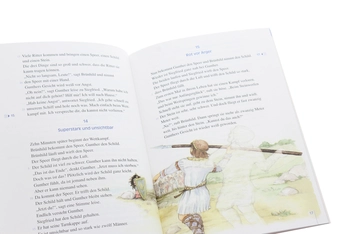 Бумажная книга «Siegfrieds Tod (+CD-ROM)», автор Франц Шпехт - фото №6 - миниатюра