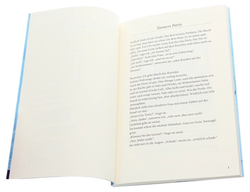 Паперова книга «A2 - B1. Eine Frau, ein Mann (+ CD-ROM)», автор Леонард Тома - фото №4 - мініатюра
