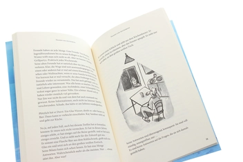Паперова книга «A2 - B1. Eine Frau, ein Mann (+ CD-ROM)», автор Леонард Тома - фото №6 - мініатюра