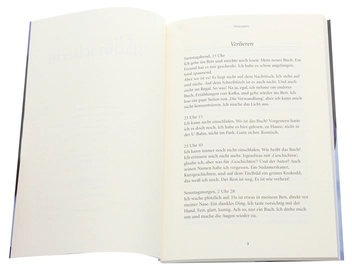 Бумажная книга «A2 - B1. Die Blaumacherin», автор Леонард Тома - фото №4 - миниатюра