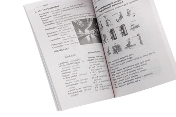 Бумажная книга «Business English Success. Посібник із ділової англійської мови», авторов Елена Жихарева, Виктория Ставцева - фото №4 - миниатюра