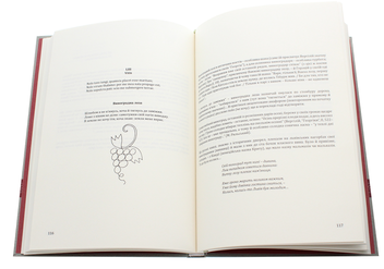 Паперова книга «Сто загадок Симфосія», автор Андрій Содомора - фото №6 - мініатюра