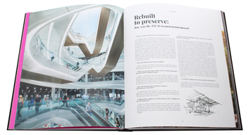 Бумажная книга «TSUM 80th Anniversary. Special edition» - фото №9 - миниатюра