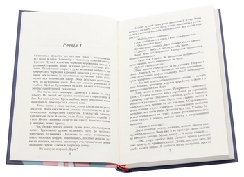 Бумажная книга «Червоний записник», автор София Лундберг - фото №4 - миниатюра