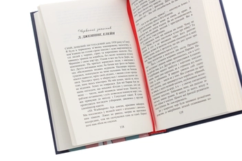 Бумажная книга «Червоний записник», автор София Лундберг - фото №5 - миниатюра