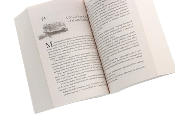 Бумажная книга «Crush», автор Трейси Вулф - фото №5 - миниатюра