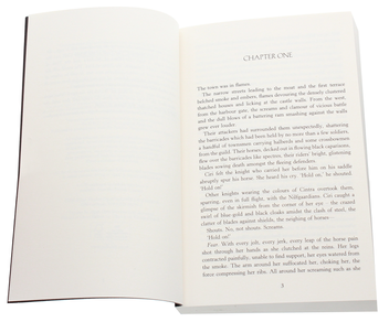 Бумажная книга «The Witcher Boxed Set», автор Анджей Сапковский - фото №13 - миниатюра