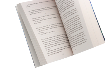 Бумажная книга «The Assassin's Blade: The Throne of Glass Novellas», автор Сара Дж. Маас - фото №5 - миниатюра